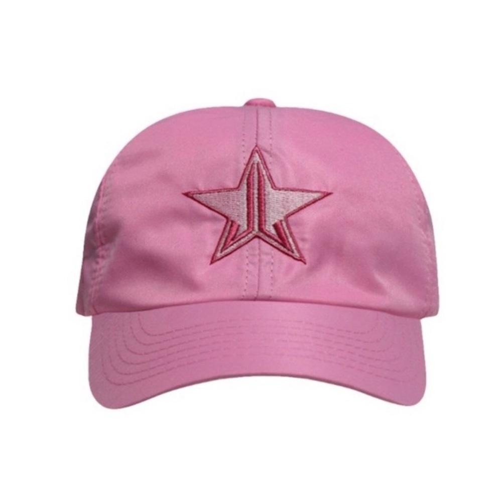 NWOT Jeffree Star Valentines Day Exclusive Hat